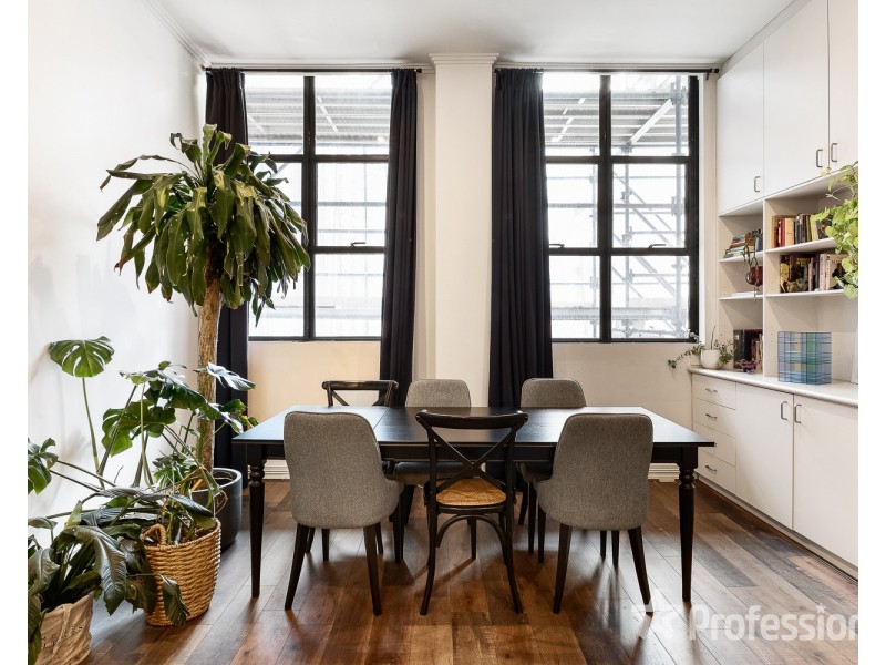 405/166 Flinders Street, Melbourne VIC 3000