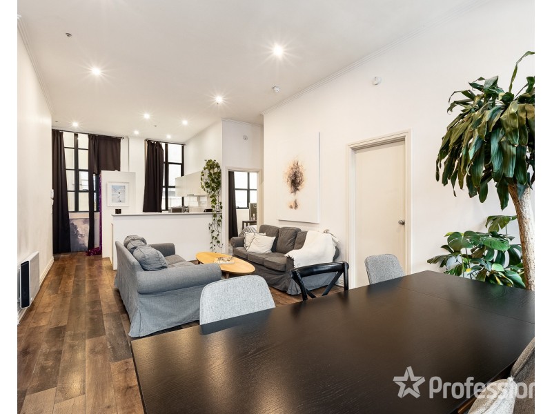 405/166 Flinders Street, Melbourne VIC 3000