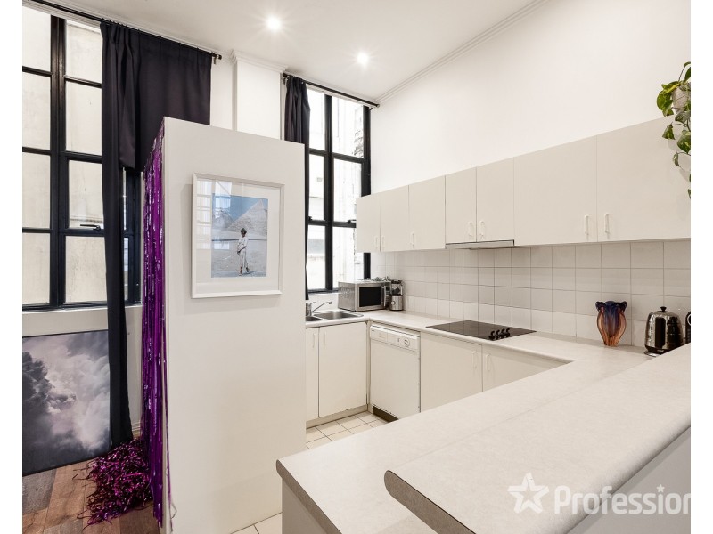 405/166 Flinders Street, Melbourne VIC 3000