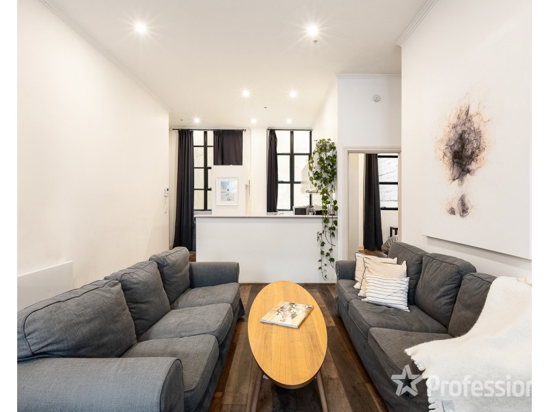 405/166 Flinders Street, Melbourne VIC 3000
