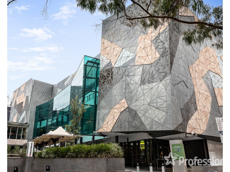 405/166 Flinders Street, Melbourne VIC 3000
