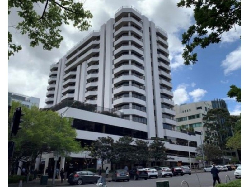 100/431 St Kilda Road, Melbourne VIC 3004
