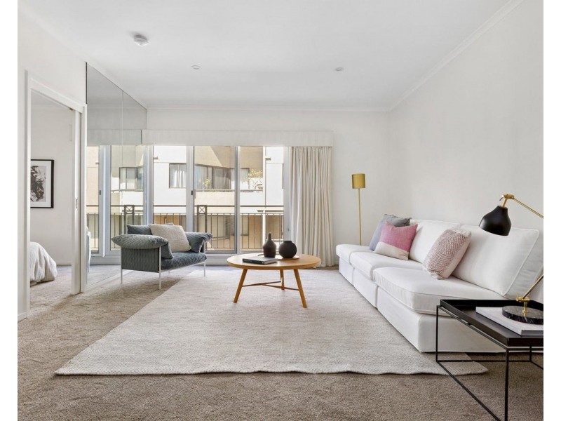 305/26 Queens Road, Melbourne VIC 3004