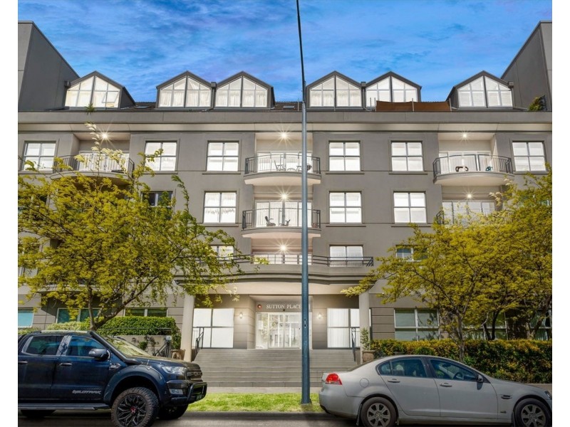 305/26 Queens Road, Melbourne VIC 3004