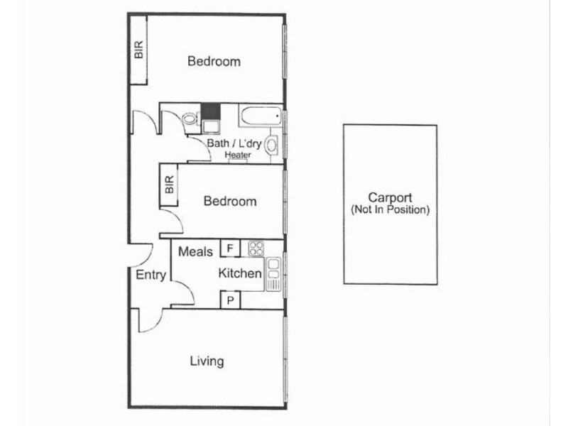 3/31 Burnett Street, St Kilda VIC 3182