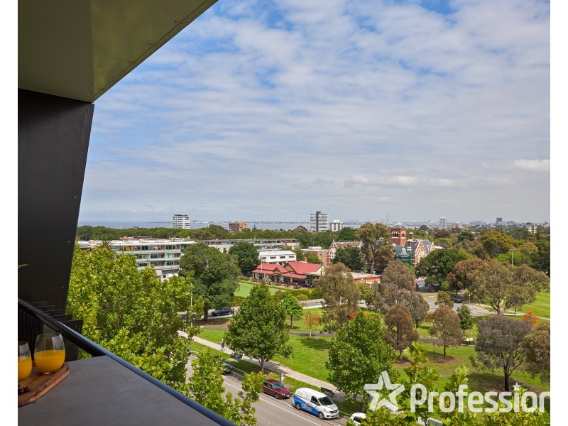 501/163 Fitzroy Street, St Kilda VIC 3182