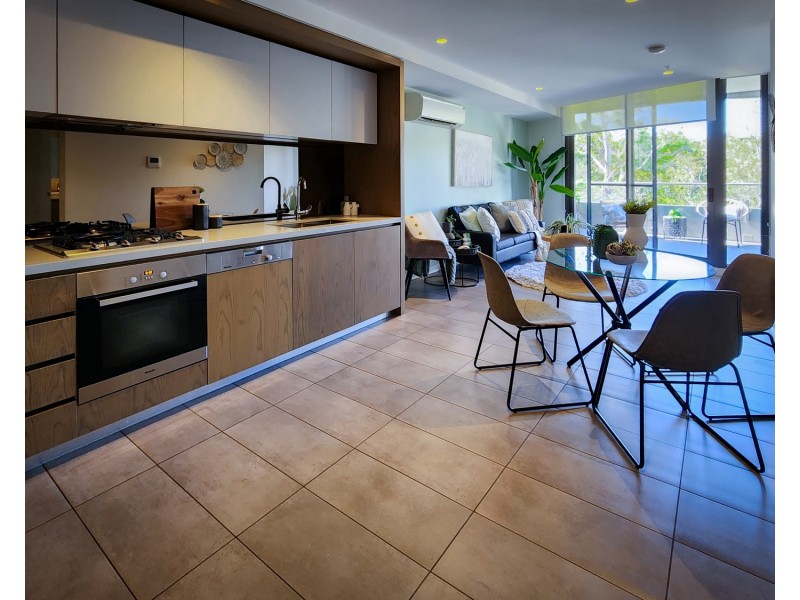 103/13 Acacia Place, Abbotsford VIC 3067