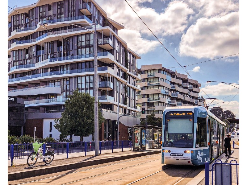 103/13 Acacia Place, Abbotsford VIC 3067