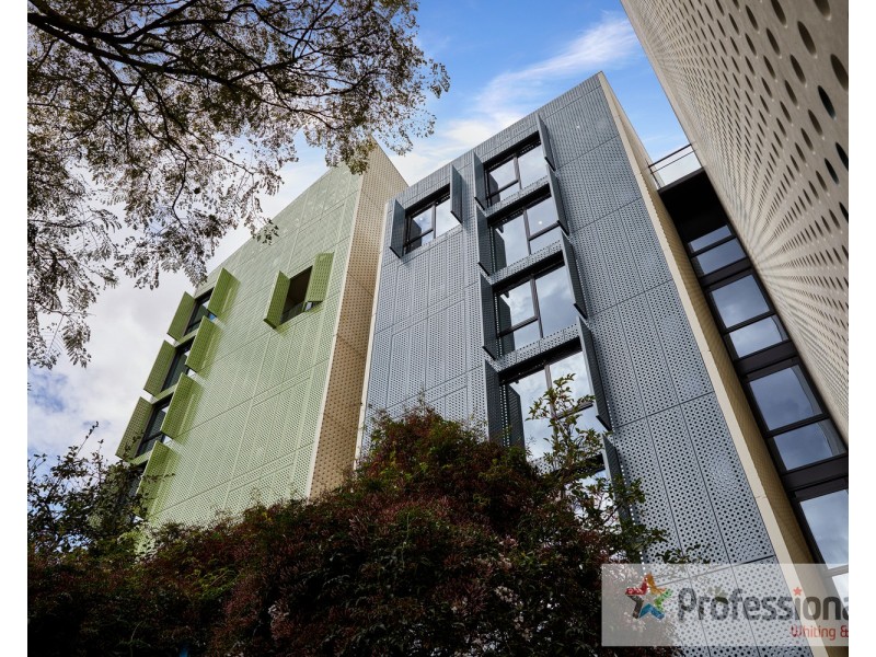 506/K6 High Street, Prahran VIC 3181