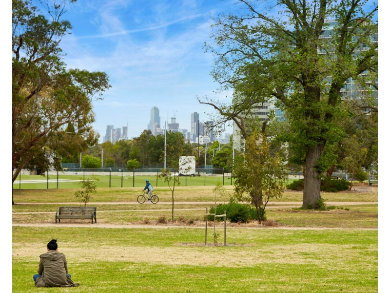 16/193 Fitzroy Street, St Kilda VIC 3182