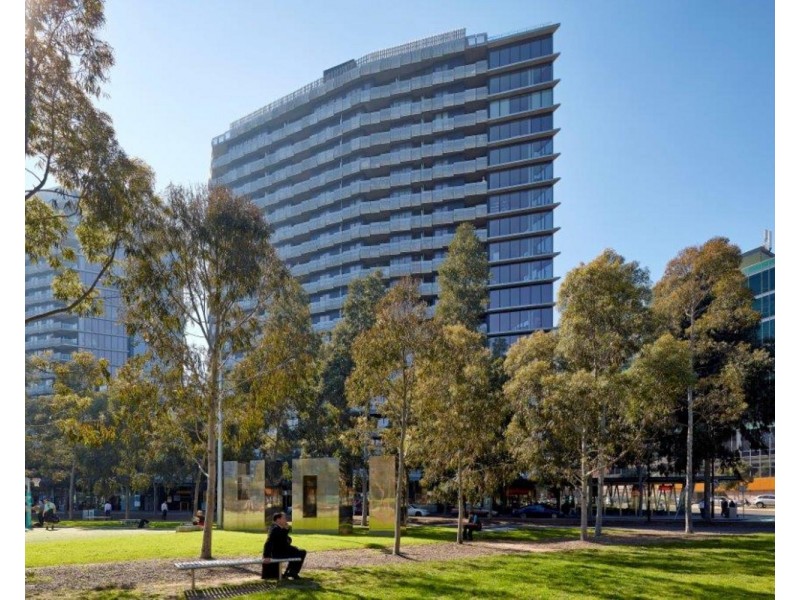 S1209/8 Waterview Walk, Docklands VIC 3008