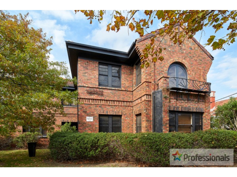 3/292 Barkly Street, Elwood VIC 3184