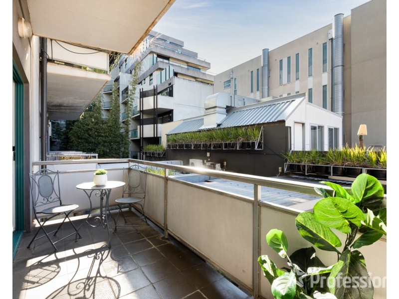 306/157 Fitzroy Street, St Kilda VIC 3182