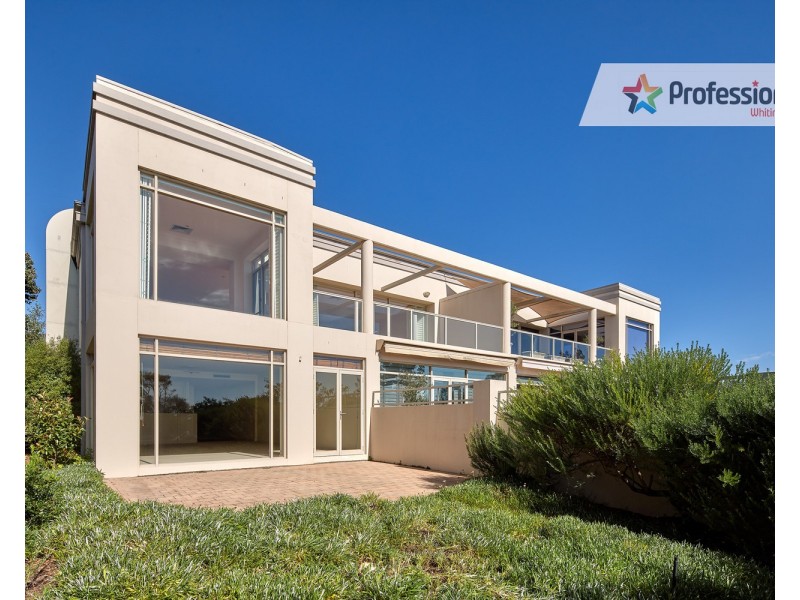 3/202 Beach Road, Black Rock VIC 3193