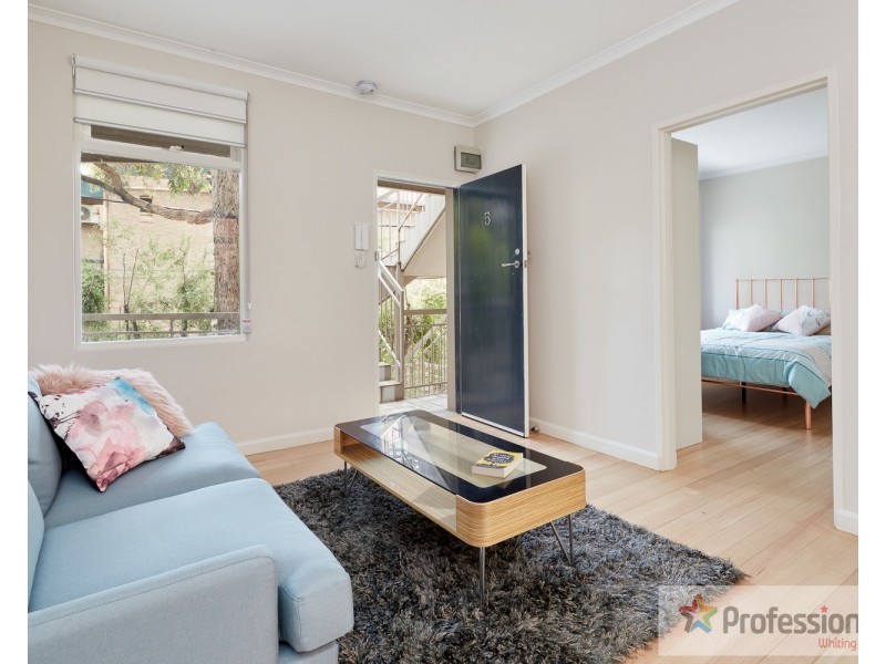 5/48 Dalgety Street, St Kilda VIC 3182