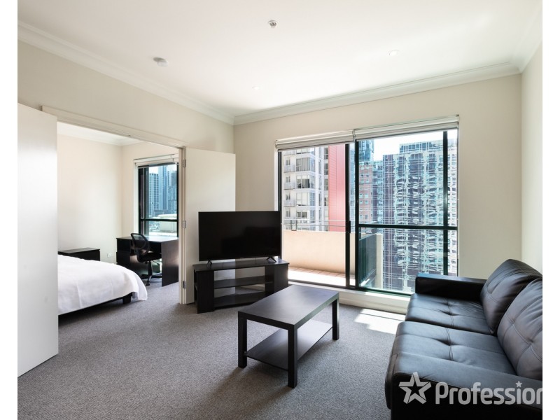 2208/265 Exhibition Street, Melbourne VIC 3000
