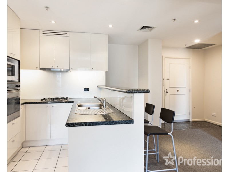 2208/265 Exhibition Street, Melbourne VIC 3000