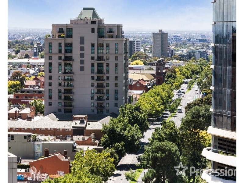 2208/265 Exhibition Street, Melbourne VIC 3000