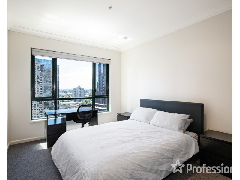 2208/265 Exhibition Street, Melbourne VIC 3000