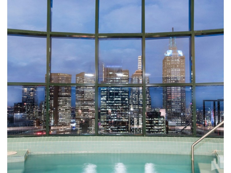 2208/265 Exhibition Street, Melbourne VIC 3000