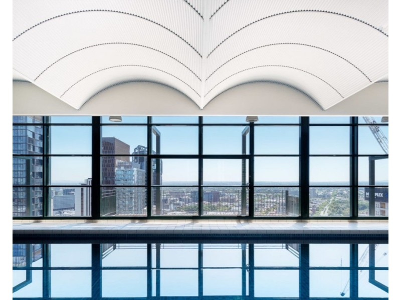 2208/265 Exhibition Street, Melbourne VIC 3000