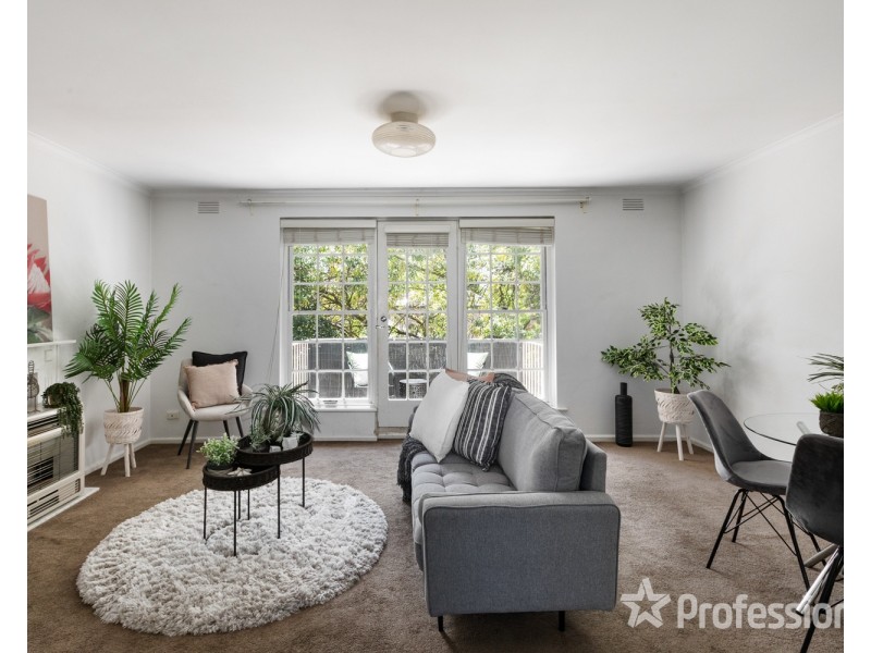 9/821 Punt Road, South Yarra VIC 3141