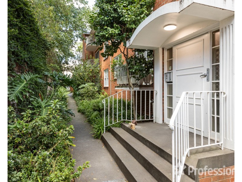 9/821 Punt Road, South Yarra VIC 3141