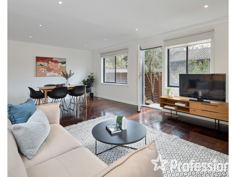 2/21 Green Street, Ivanhoe VIC 3079