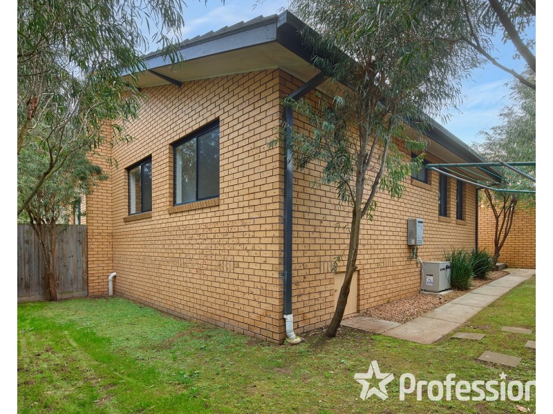 2/21 Green Street, Ivanhoe VIC 3079