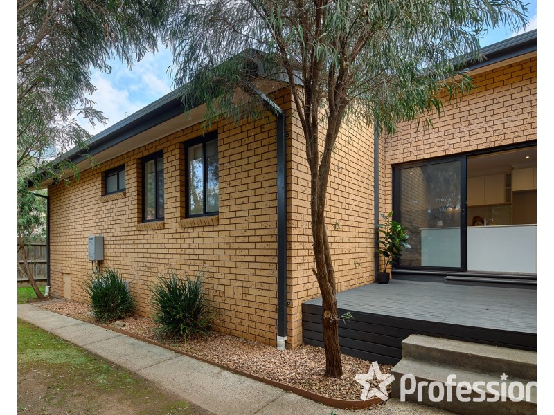 2/21 Green Street, Ivanhoe VIC 3079