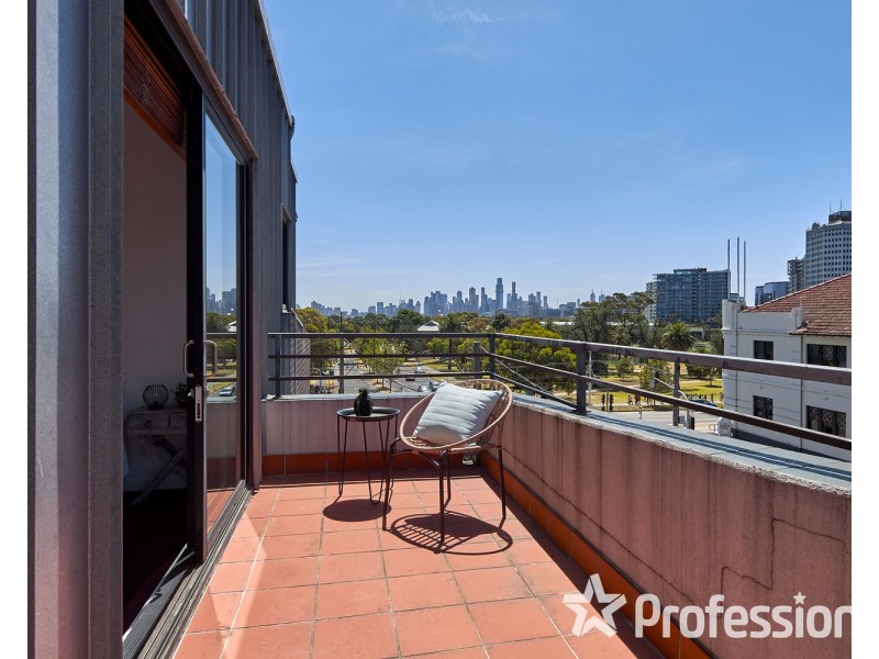 49/167 Fitzroy Street, St Kilda VIC 3182