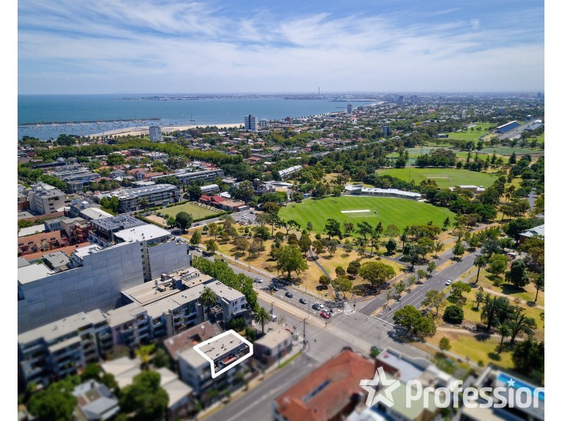 49/167 Fitzroy Street, St Kilda VIC 3182