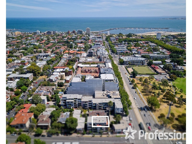 49/167 Fitzroy Street, St Kilda VIC 3182