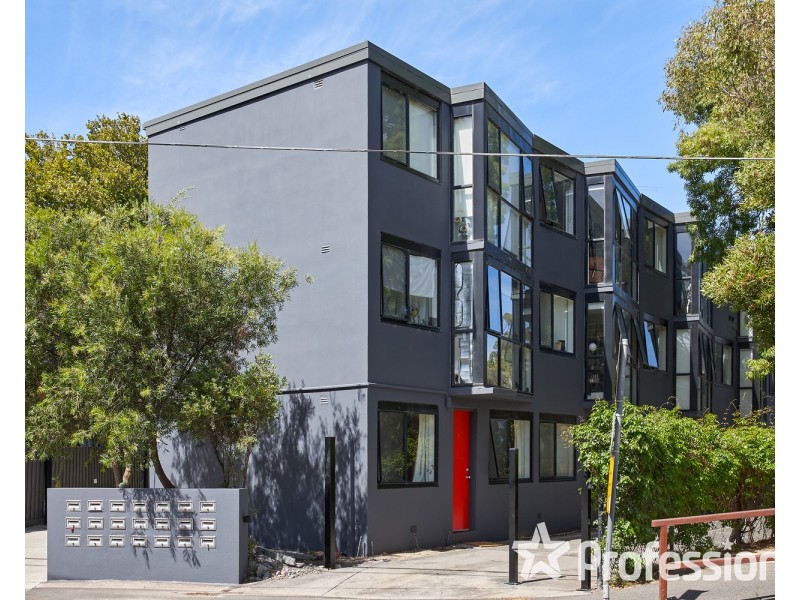 12/25 Foam Street, Elwood VIC 3184