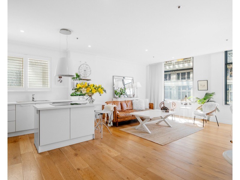 44/1 Exhibition Street, Melbourne VIC 3000