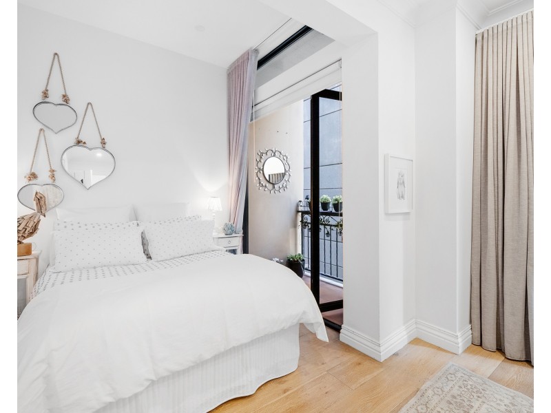 44/1 Exhibition Street, Melbourne VIC 3000