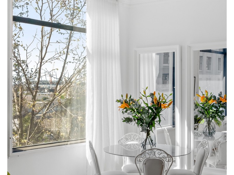 44/1 Exhibition Street, Melbourne VIC 3000