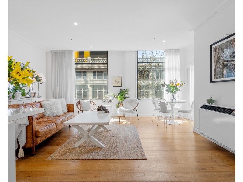 44/1 Exhibition Street, Melbourne VIC 3000