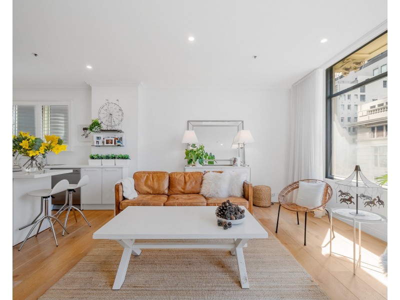44/1 Exhibition Street, Melbourne VIC 3000