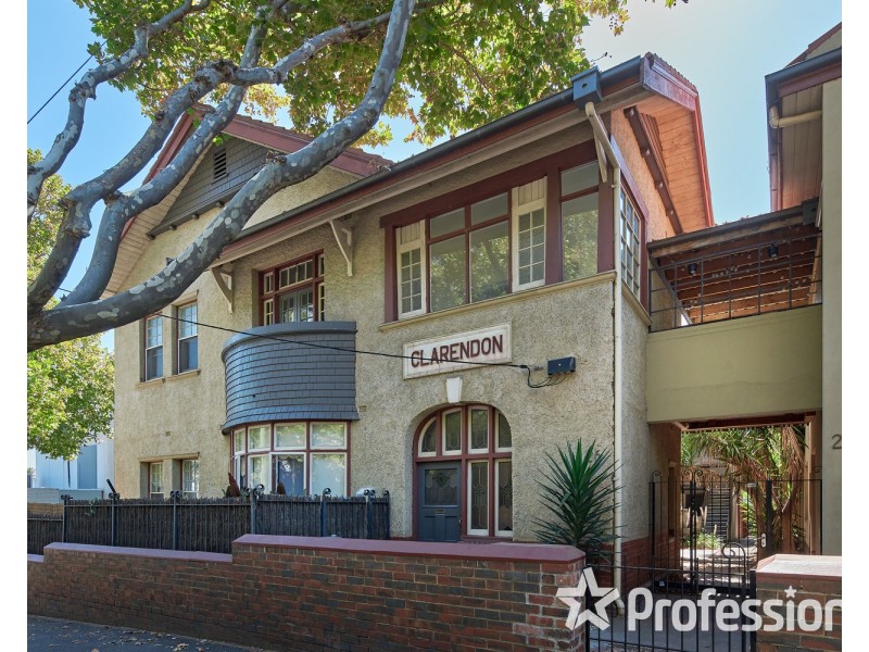 6/26 Blessington Street, St Kilda VIC 3182