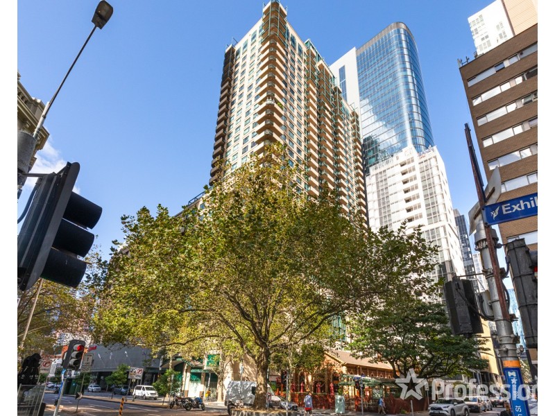 2002/265 Exhibition Street, Melbourne VIC 3000