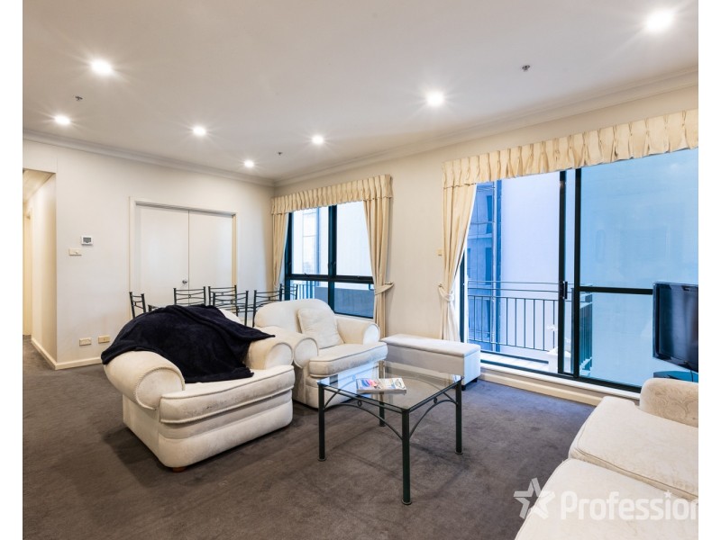 2002/265 Exhibition Street, Melbourne VIC 3000