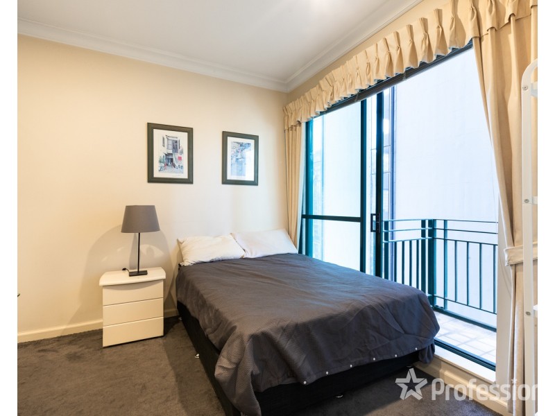 2002/265 Exhibition Street, Melbourne VIC 3000