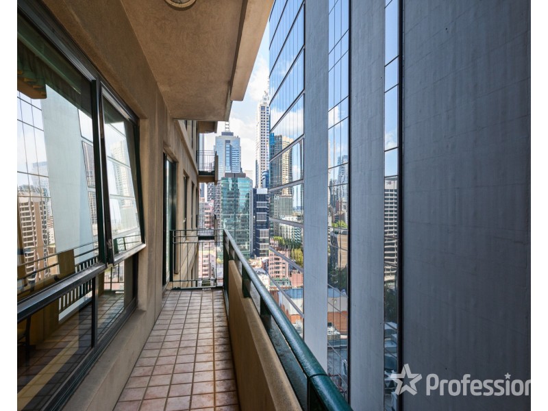 2002/265 Exhibition Street, Melbourne VIC 3000