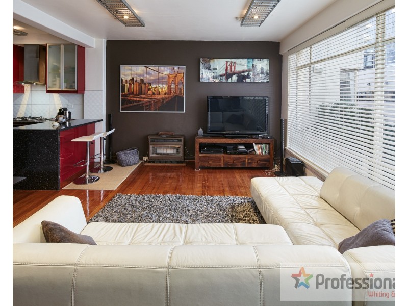 15/618 St Kilda Road, Melbourne VIC 3004