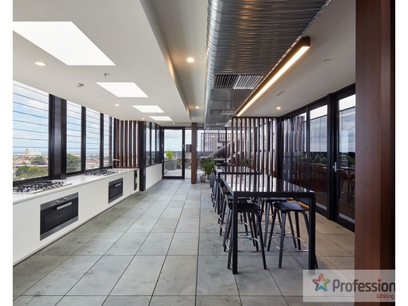 303/181  Fitzroy Street, St Kilda VIC 3182