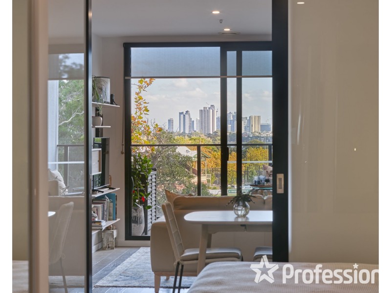 303/181  Fitzroy Street, St Kilda VIC 3182