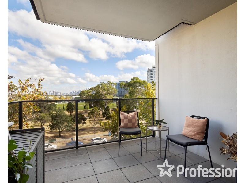 303/181  Fitzroy Street, St Kilda VIC 3182