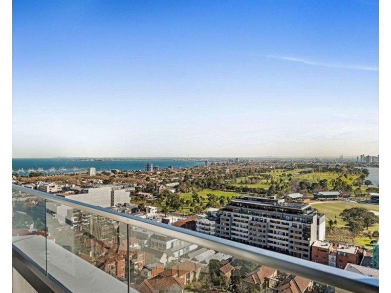 1511/3-5 St Kilda Road, St Kilda VIC 3182
