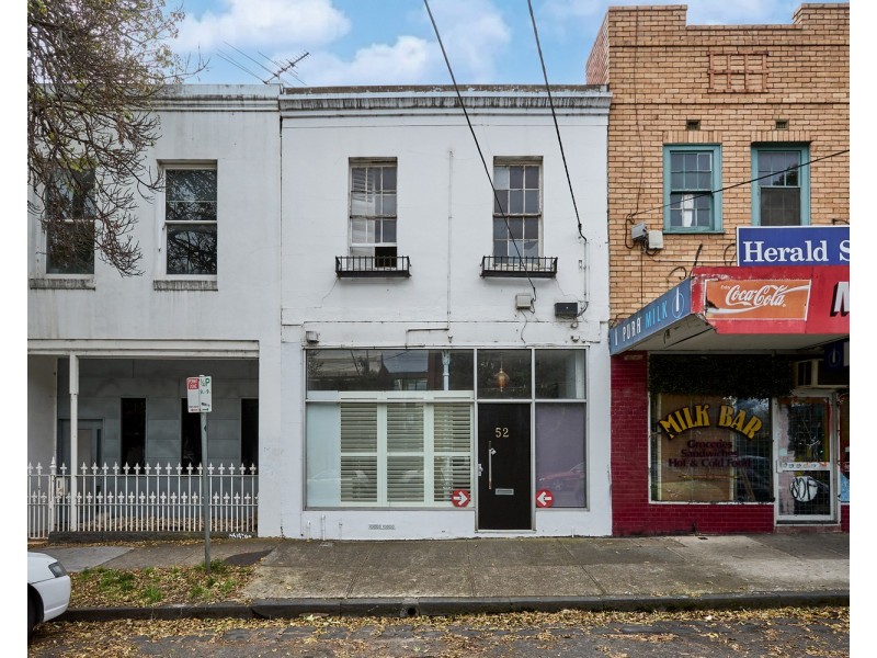 52 Robe Street, St Kilda VIC 3182